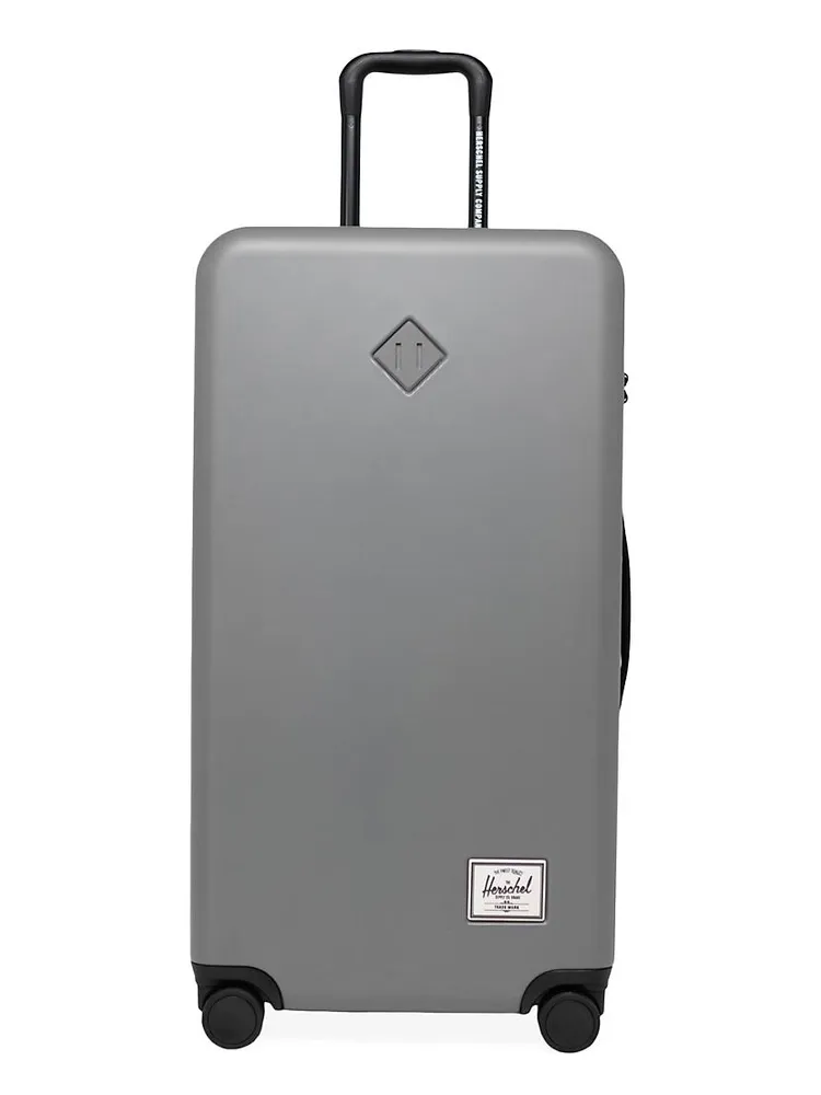 Travel Herschel Heritage Large Hardside Spinner Suitcase