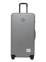 Travel Herschel Heritage Large Hardside Spinner Suitcase