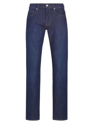 L'Homme Slim-Fit Jeans