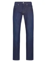 L'Homme Slim-Fit Jeans