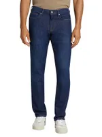 L'Homme Slim-Fit Jeans