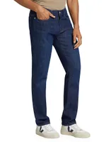 L'Homme Slim-Fit Jeans