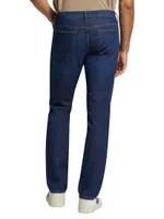 L'Homme Slim-Fit Jeans