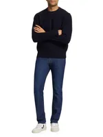 L'Homme Slim-Fit Jeans