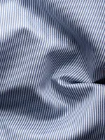 Slim-Fit Striped Shirt