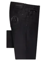 Five Pocket Trousers