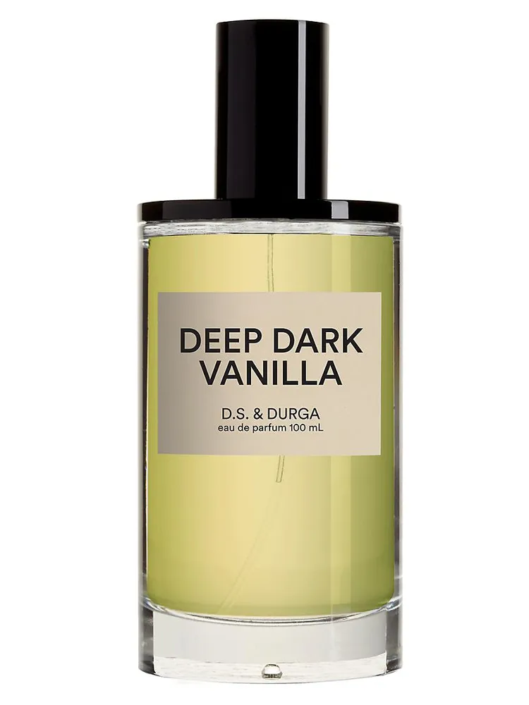 Deep Dark Vanilla Eau de Parfum