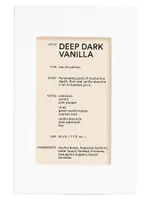 Deep Dark Vanilla Eau de Parfum