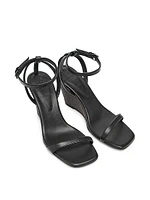 Leather Sandals