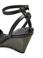 Leather Sandals