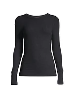 Orion Stretch Long-Sleeve T-Shirt
