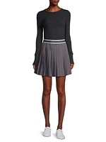 Orion Stretch Long-Sleeve T-Shirt
