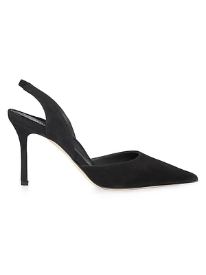 Eleanor 85 Slingbacks