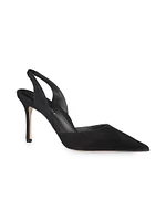 Eleanor 85 Slingbacks