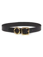 La Ceinture Regalo Leather Belt