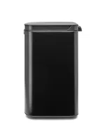 Bo 1.75-Gallon Trash Can