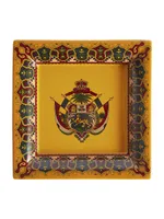 Maharaja Coat of Arms Pocket Tray