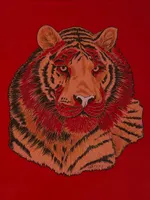 Maharaja Tiger Pocket Tray