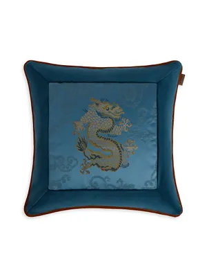 Thaizhou Decorative Cushion