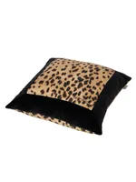 Capsule Animalier Cushion