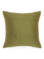 Pali Embroidered Cushion