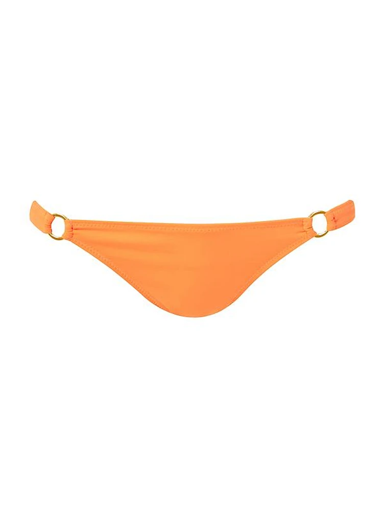 Caracas Hipster Ring Bikini Bottoms