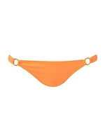 Caracas Hipster Ring Bikini Bottoms