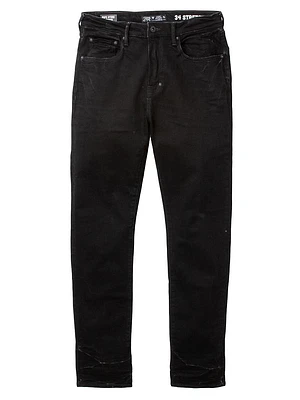 Windsor Certified Five-Pocket Jeans