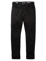 Windsor Certified Five-Pocket Jeans