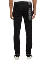 Windsor Certified Five-Pocket Jeans