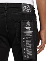 Windsor Certified Five-Pocket Jeans