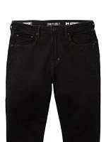 Windsor Certified Five-Pocket Jeans