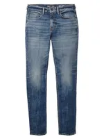 Viability Five-Pocket Jeans