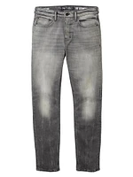 Soundness Five-Pocket Jeans