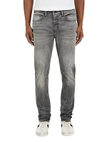 Soundness Five-Pocket Jeans