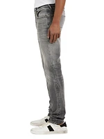 Soundness Five-Pocket Jeans