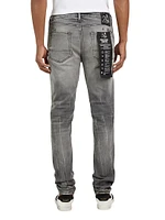 Soundness Five-Pocket Jeans