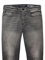 Soundness Five-Pocket Jeans