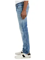 Windsor Solutions Five-Pocket Jeans