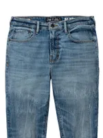 Windsor Solutions Five-Pocket Jeans