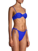 L'Oasis Baja Balconette Bikini Top