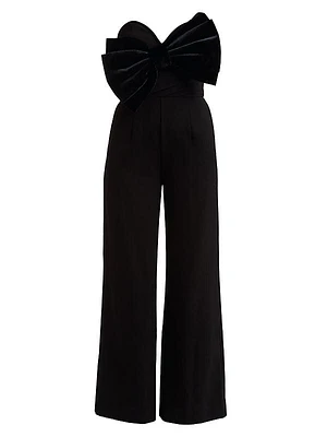 Jules Wide-Leg Jumpsuit