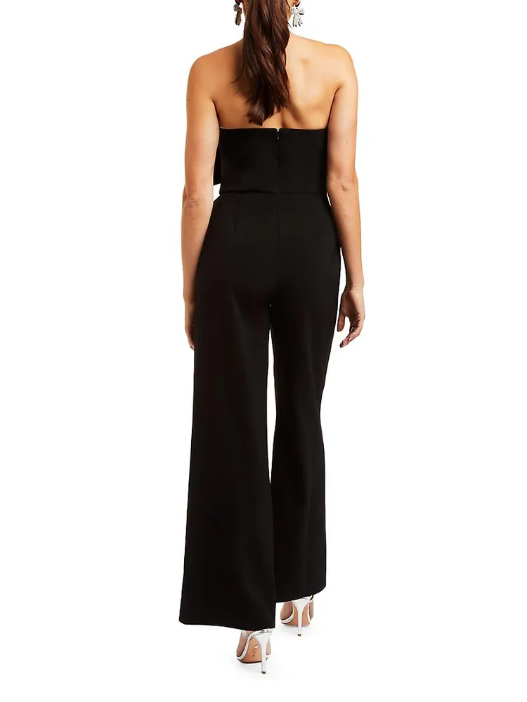 Jules Wide-Leg Jumpsuit