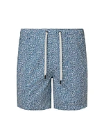 Charles 7-Inch Swim Shorts