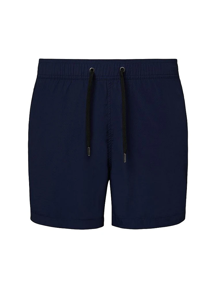 Charles Drawstring Shorts