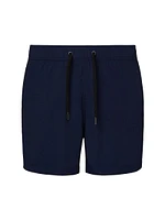 Charles Drawstring Shorts