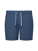 Charles Drawstring Shorts