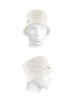 Le Bob Belo Knit Bucket Hat