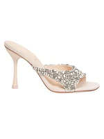 Max 95MM Mixed Crystal Mules