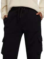 Corpus Cargo Sweatpants